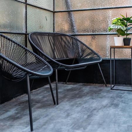 Апартаменты Casa Mojito Санремо Экстерьер фото