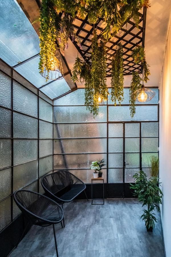 Апартаменты Casa Mojito Санремо Экстерьер фото
