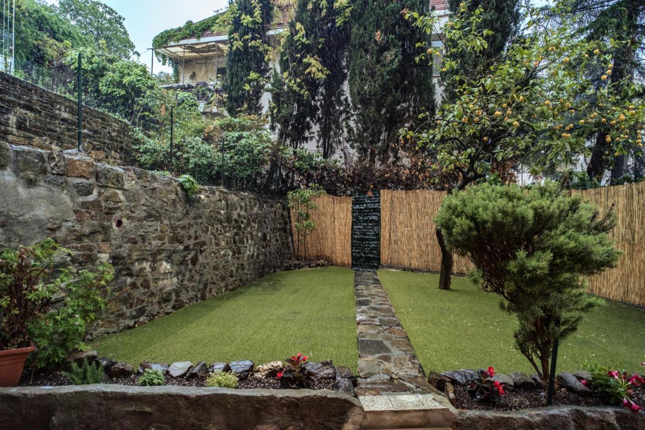 Апартаменты Casa Mojito Санремо Экстерьер фото