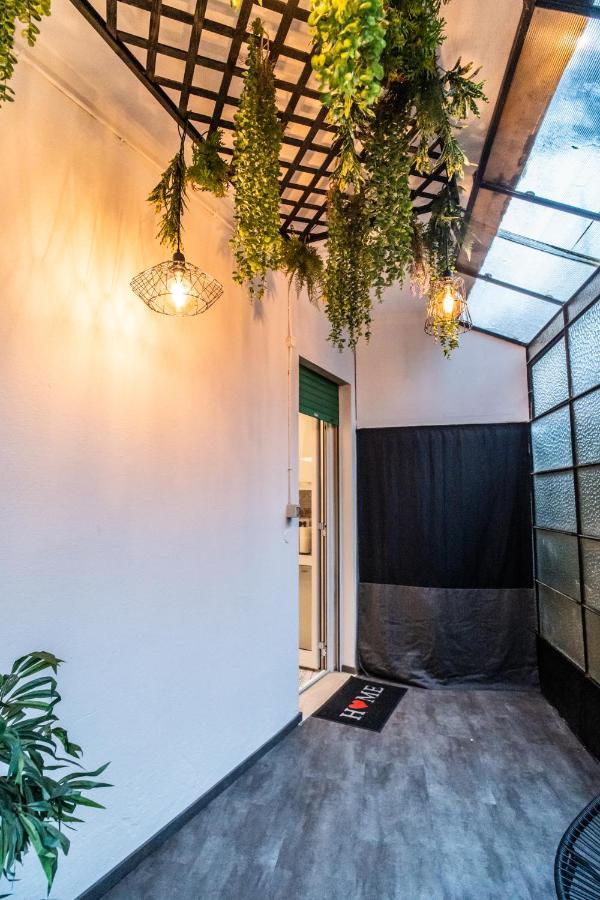 Апартаменты Casa Mojito Санремо Экстерьер фото