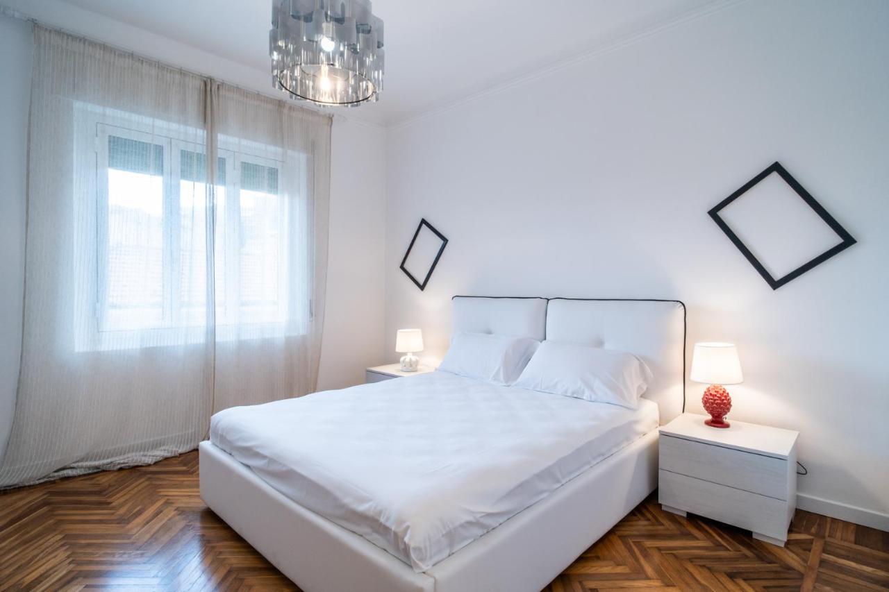 Апартаменты Casa Mojito Санремо Экстерьер фото